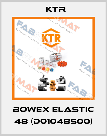 BOWEX ELASTIC 48 (D01048500) KTR