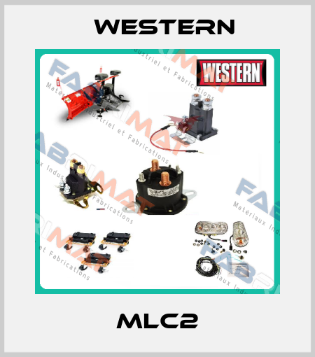 MLC2 Western