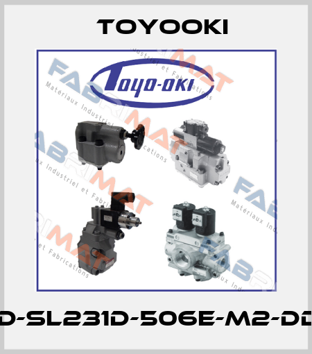 AD-SL231D-506E-M2-DD2 Toyooki