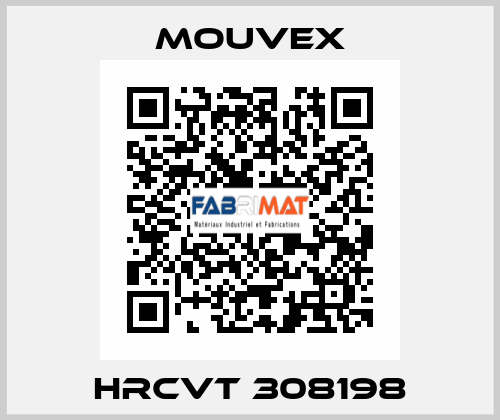 HRCVT 308198 MOUVEX