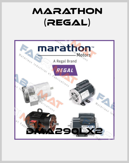 DMA290LX2 Marathon (Regal)