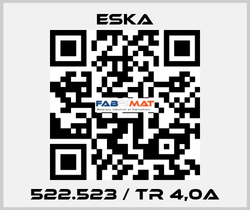 522.523 / TR 4,0A Eska