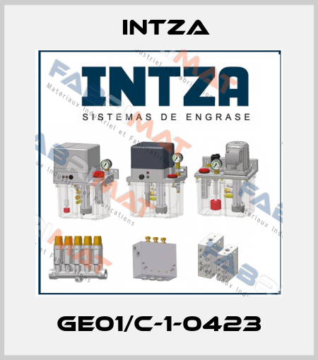 GE01/C-1-0423 Intza