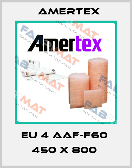 EU 4 AAF-F60  450 X 800  Amertex