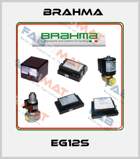 EG12S Brahma