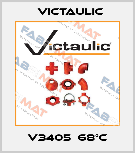 V3405  68°C Victaulic