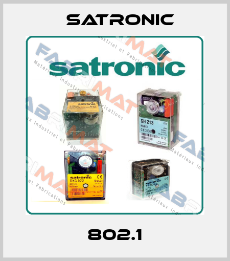 802.1 Satronic