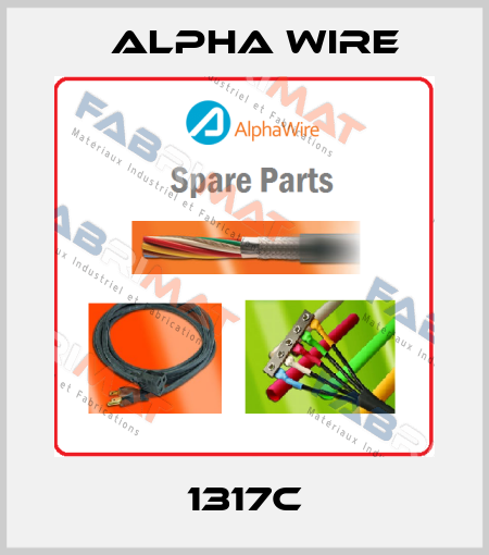 1317C Alpha Wire