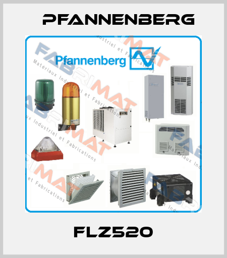 FLZ520 Pfannenberg