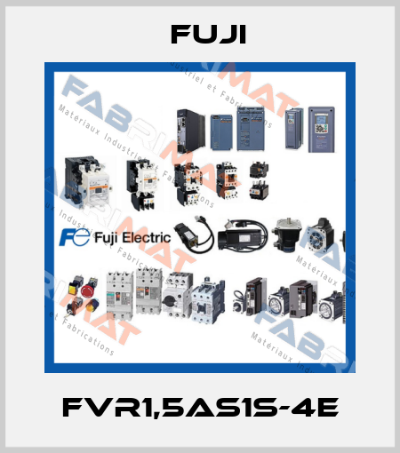 FVR1,5AS1S-4E Fuji
