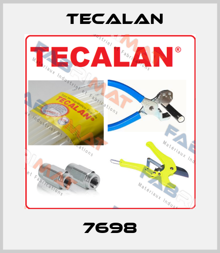 7698 Tecalan