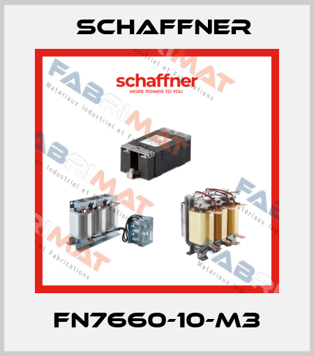 FN7660-10-M3 Schaffner
