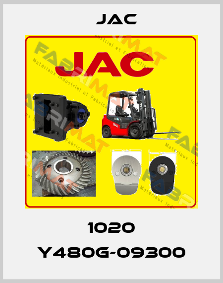  1020 Y480G-09300 Jac