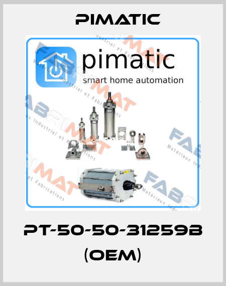 PT-50-50-31259B (OEM) Pimatic