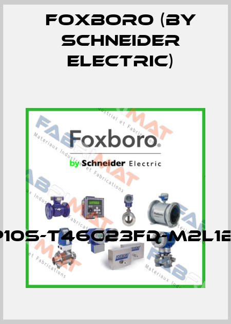 IDP10S-T46C23FD-M2L1B1Z1 Foxboro (by Schneider Electric)