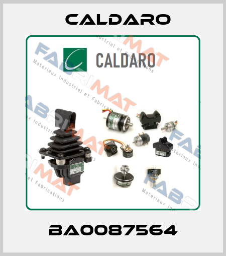 BA0087564 Caldaro