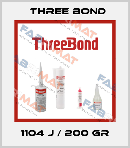 1104 J / 200 GR Three Bond