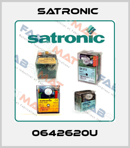 0642620U Satronic