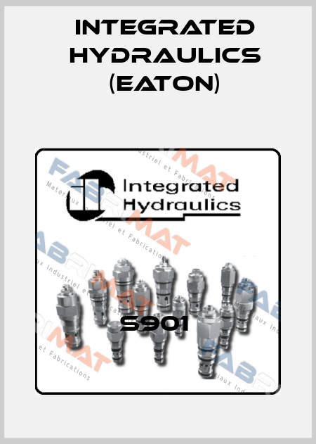 S901  Integrated Hydraulics (EATON)
