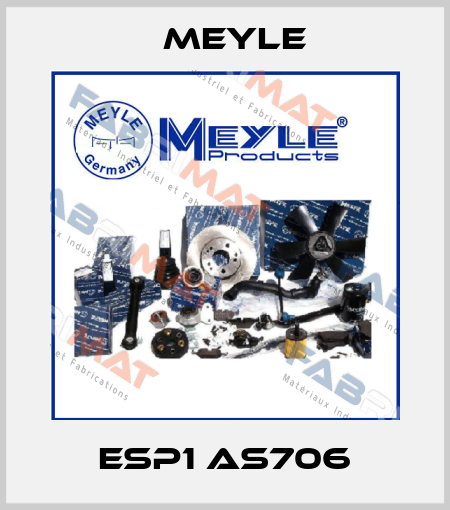 ESP1 AS706 Meyle