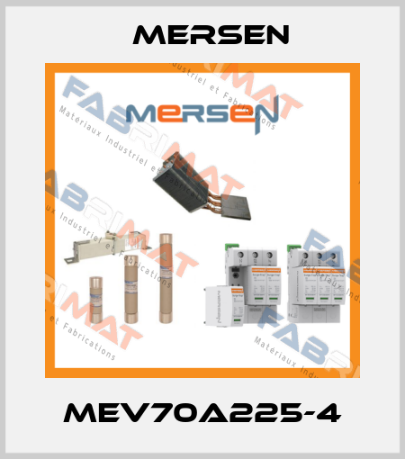 MEV70A225-4 Mersen