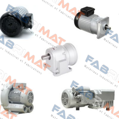 5GU10K(BDS1) Luyang Gear Motor