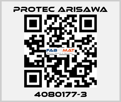 4080177-3 Protec Arisawa