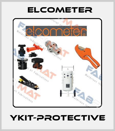 YKIT-PROTECTIVE Elcometer
