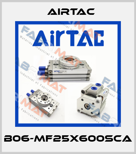B06-MF25X600SCA Airtac