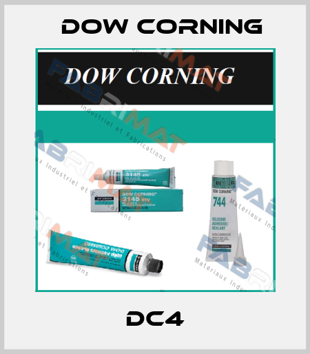 DC4 Dow Corning