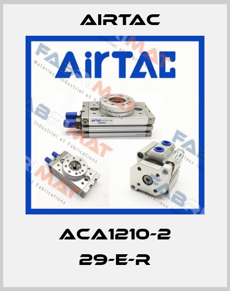 ACA1210-2 29-E-R Airtac