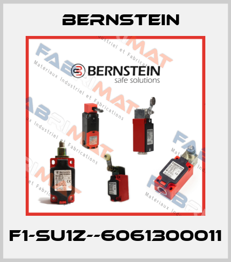 F1-SU1Z--6061300011 Bernstein