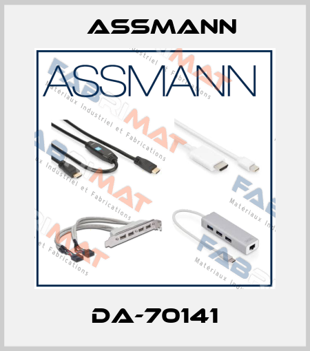 DA-70141 Assmann