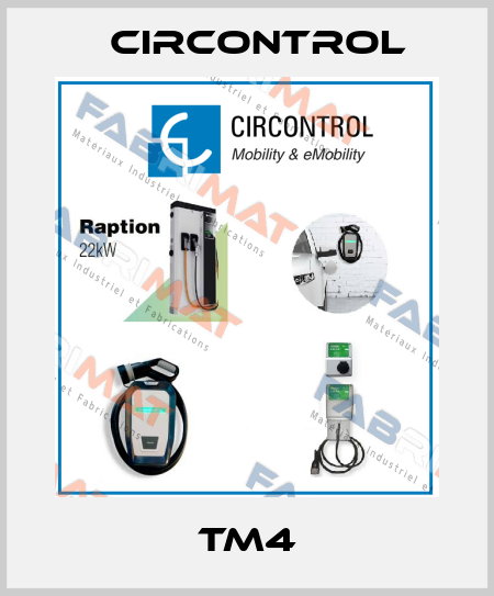 TM4 CIRCONTROL