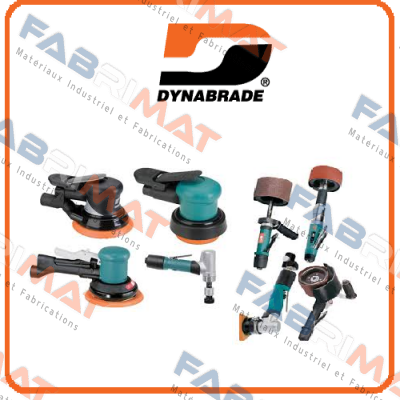 55094 (replacement housing 53280) Dynabrade