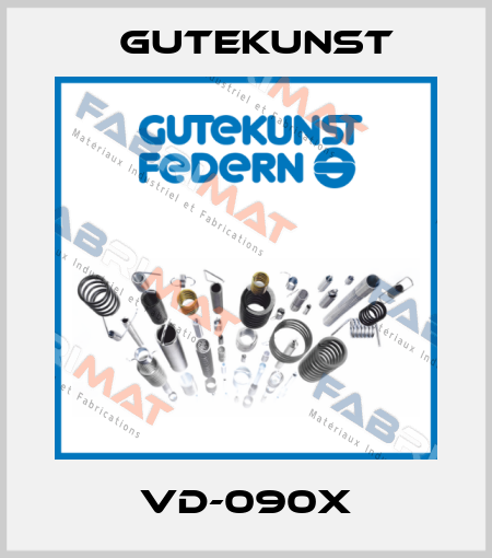 VD-090X Gutekunst