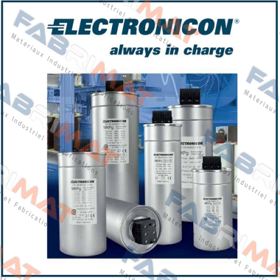 276.066-512410/221302 Electronicon