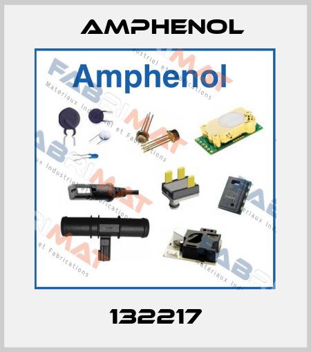 132217 Amphenol