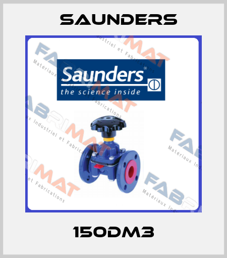 150DM3 Saunders