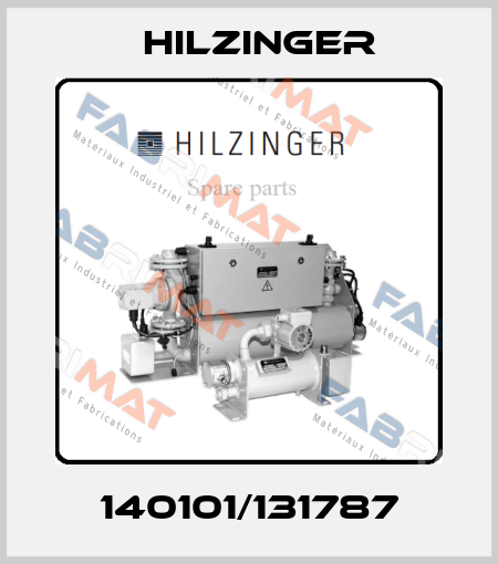 140101/131787 Hilzinger