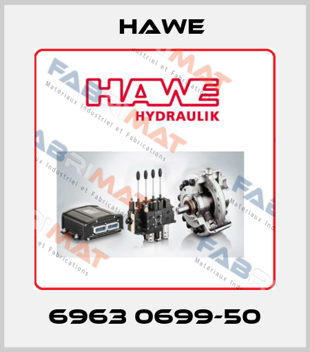 6963 0699-50 Hawe