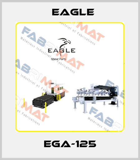 EGA-125 EAGLE