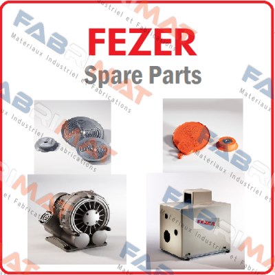       VS-I-AL-XL Fezer