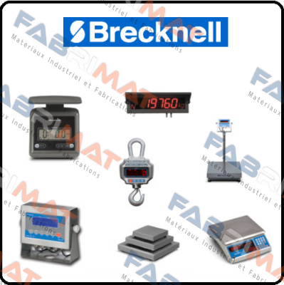 WS60 Salter Brecknell