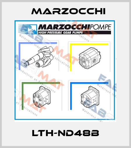 LTH-ND48B Marzocchi