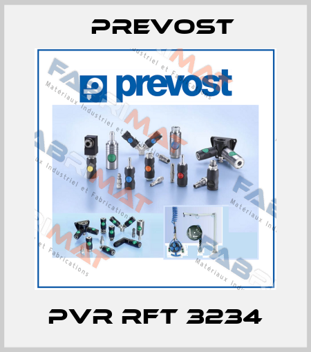 PVR RFT 3234 Prevost
