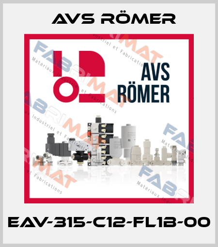 EAV-315-C12-FL1B-00 Avs Römer