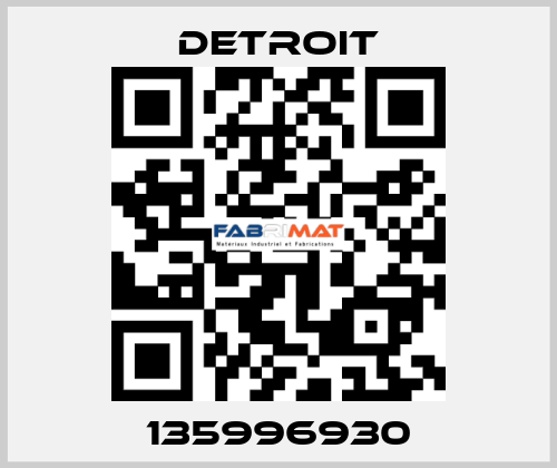 135996930 Detroit