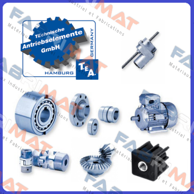 PHS 6R Technische Antriebselemente