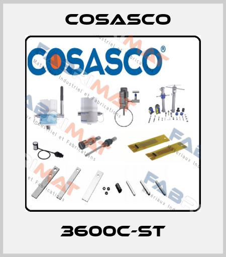 3600C-ST Cosasco
